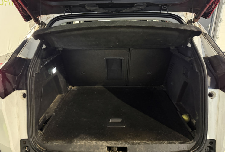 Peugeot 3008 1.6 BlueHDi 120ch Allure S&S 