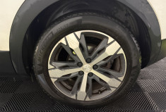 Peugeot 3008 1.6 BlueHDi 120ch Allure S&S 