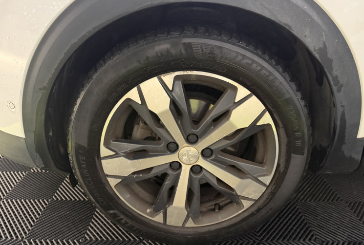 Peugeot 3008 1.6 BlueHDi 120ch Allure S&S 