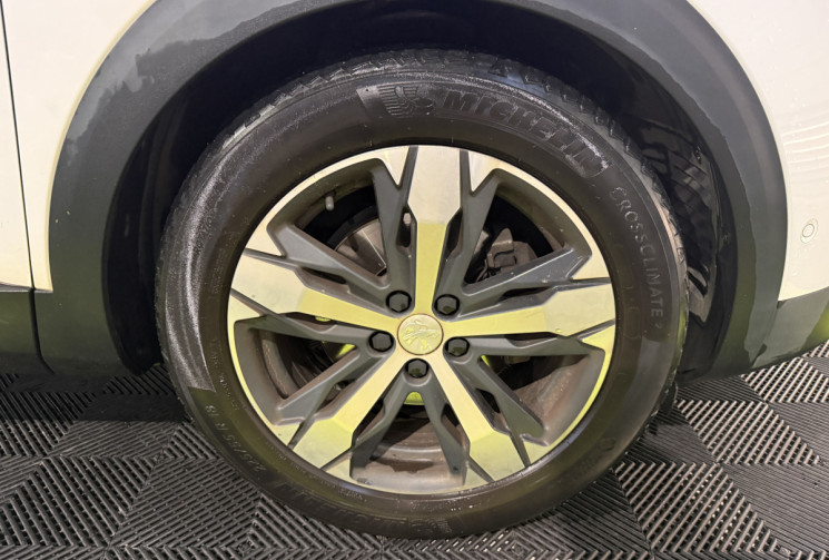 Peugeot 3008 1.6 BlueHDi 120ch Allure S&S 