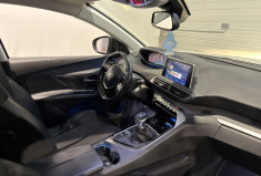 Peugeot 3008 1.6 BlueHDi 120ch Allure S&S 