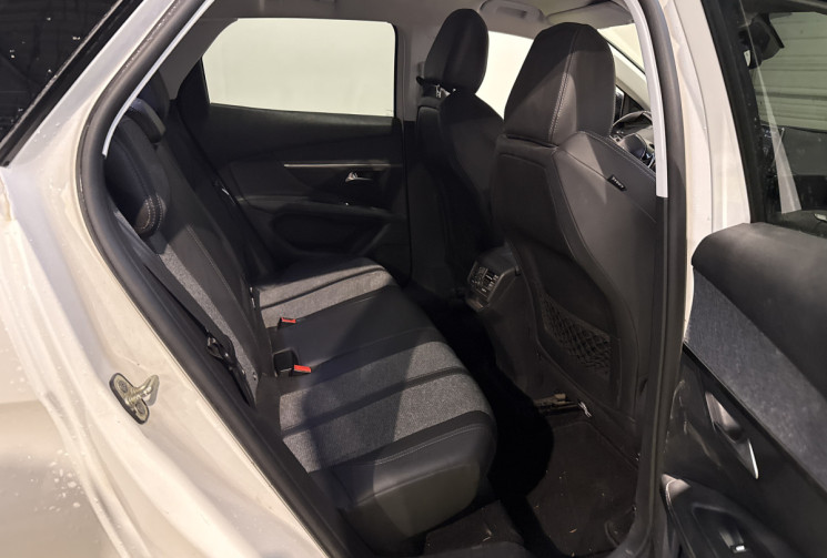 Peugeot 3008 1.6 BlueHDi 120ch Allure S&S 