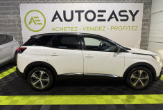 Peugeot 3008 1.6 BlueHDi 120ch Allure S&S 