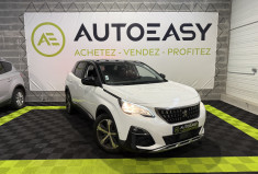 Peugeot 3008 1.6 BlueHDi 120ch Allure S&S 