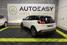 Peugeot 3008 1.6 BlueHDi 120ch Allure S&S 