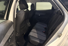 Peugeot 3008 1.6 BlueHDi 120ch Allure S&S 