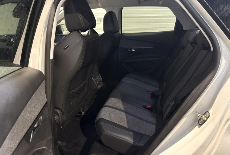 Peugeot 3008 1.6 BlueHDi 120ch Allure S&S 