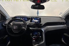 Peugeot 3008 1.6 BlueHDi 120ch Allure S&S 