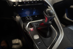 Peugeot 3008 1.6 BlueHDi 120ch Allure S&S 