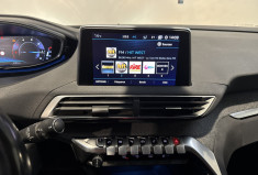 Peugeot 3008 1.6 BlueHDi 120ch Allure S&S 