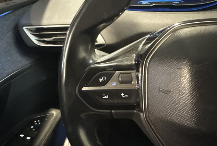 Peugeot 3008 1.6 BlueHDi 120ch Allure S&S 