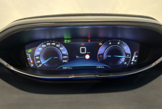 Peugeot 3008 1.6 BlueHDi 120ch Allure S&S 
