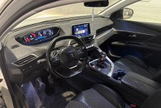 Peugeot 3008 1.6 BlueHDi 120ch Allure S&S 