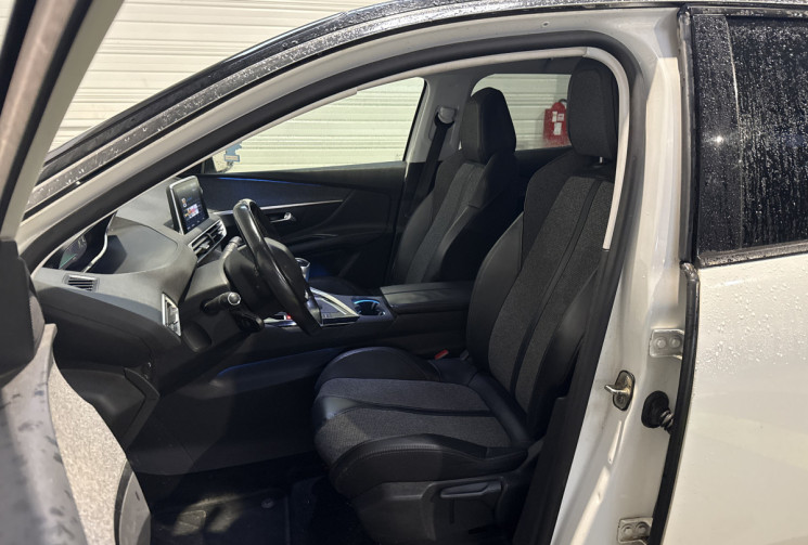 Peugeot 3008 1.6 BlueHDi 120ch Allure S&S 