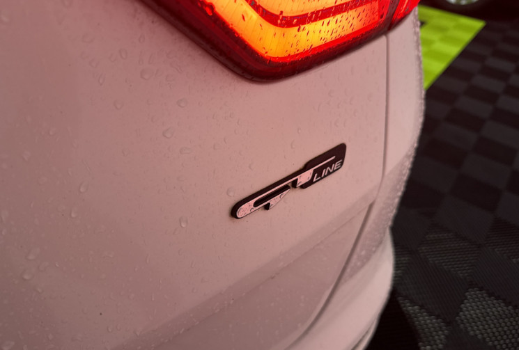 Kia Sportage 1.7 CRDi 141ch ISG GT Line Pack Premium 4x2 DCT7