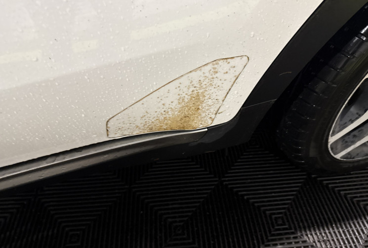 Kia Sportage 1.7 CRDi 141 ch ISG GT Line Pack Premium 4x2 DCT7 – Entretien complet.