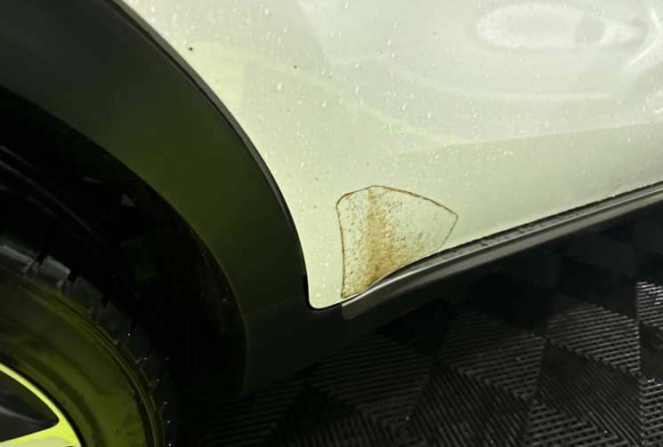 Kia Sportage 1.7 CRDi 141ch ISG GT Line Pack Premium 4x2 DCT7