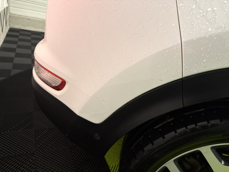 Kia Sportage 1.7 CRDi 141 ch ISG GT Line Pack Premium 4x2 DCT7 – Entretien complet.