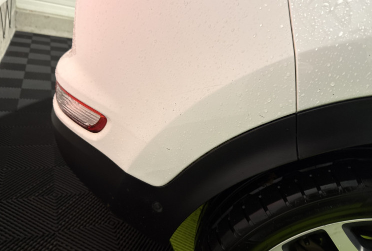 Kia Sportage 1.7 CRDi 141ch ISG GT Line Pack Premium 4x2 DCT7