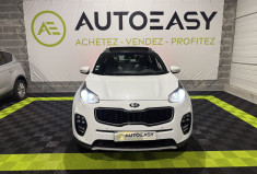 Kia Sportage 1.7 CRDi 141ch ISG GT Line Pack Premium 4x2 DCT7