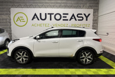Kia Sportage 1.7 CRDi 141ch ISG GT Line Pack Premium 4x2 DCT7