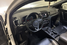 Kia Sportage 1.7 CRDi 141ch ISG GT Line Pack Premium 4x2 DCT7