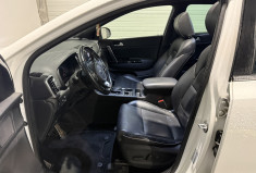 Kia Sportage 1.7 CRDi 141ch ISG GT Line Pack Premium 4x2 DCT7