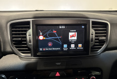 Kia Sportage 1.7 CRDi 141 ch ISG GT Line Pack Premium 4x2 DCT7 – Entretien complet.