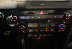 Kia Sportage 1.7 CRDi 141 ch ISG GT Line Pack Premium 4x2 DCT7 – Entretien complet.