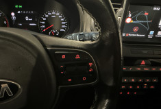 Kia Sportage 1.7 CRDi 141ch ISG GT Line Pack Premium 4x2 DCT7