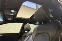 Kia Sportage 1.7 CRDi 141ch ISG GT Line Pack Premium 4x2 DCT7