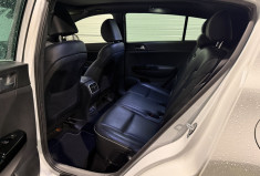 Kia Sportage 1.7 CRDi 141ch ISG GT Line Pack Premium 4x2 DCT7