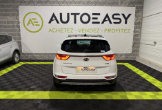 Kia Sportage 1.7 CRDi 141ch ISG GT Line Pack Premium 4x2 DCT7