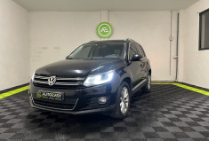 Volkswagen Tiguan  2.0 TDI 150ch BlueMotion Technology FAP Lounge