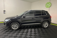Volkswagen Tiguan  2.0 TDI 150ch BlueMotion Technology FAP Lounge