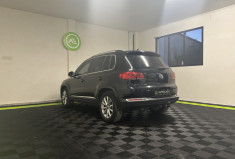 Volkswagen Tiguan  2.0 TDI 150ch BlueMotion Technology FAP Lounge