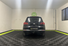 Volkswagen Tiguan  2.0 TDI 150ch BlueMotion Technology FAP Lounge