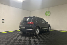 Volkswagen Tiguan  2.0 TDI 150ch BlueMotion Technology FAP Lounge