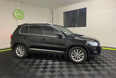 Volkswagen Tiguan  2.0 TDI 150ch BlueMotion Technology FAP Lounge