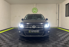 Volkswagen Tiguan  2.0 TDI 150ch BlueMotion Technology FAP Lounge