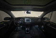 Volkswagen Tiguan  2.0 TDI 150ch BlueMotion Technology FAP Lounge