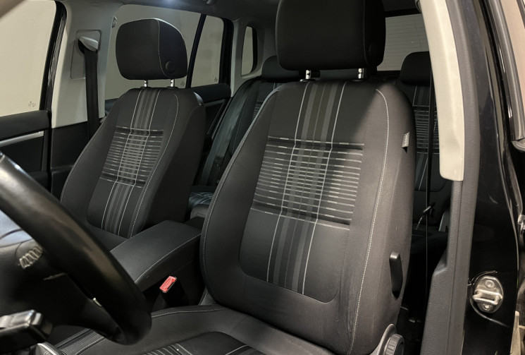 Volkswagen Tiguan  2.0 TDI 150ch BlueMotion Technology FAP Lounge