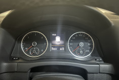 Volkswagen Tiguan  2.0 TDI 150ch BlueMotion Technology FAP Lounge