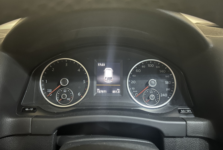 Volkswagen Tiguan  2.0 TDI 150ch BlueMotion Technology FAP Lounge