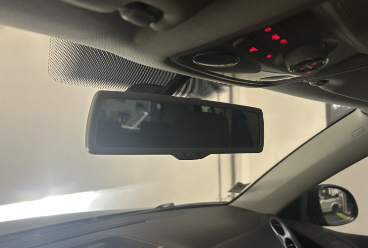 Volkswagen Tiguan  2.0 TDI 150ch BlueMotion Technology FAP Lounge