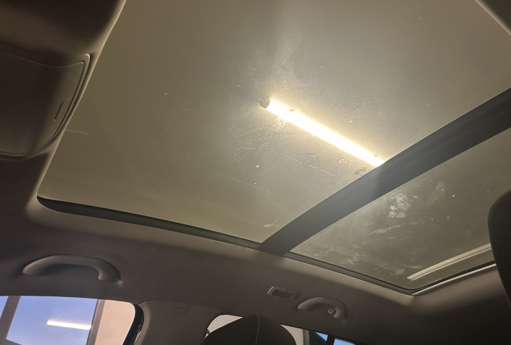 Volkswagen Tiguan  2.0 TDI 150ch BlueMotion Technology FAP Lounge