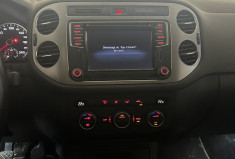 Volkswagen Tiguan  2.0 TDI 150ch BlueMotion Technology FAP Lounge