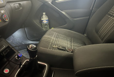 Volkswagen Tiguan  2.0 TDI 150ch BlueMotion Technology FAP Lounge