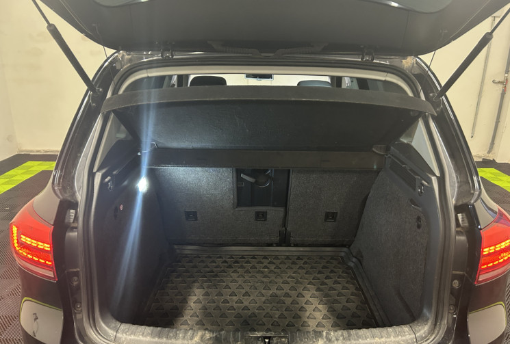 Volkswagen Tiguan  2.0 TDI 150ch BlueMotion Technology FAP Lounge