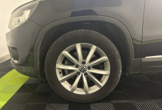 Volkswagen Tiguan  2.0 TDI 150ch BlueMotion Technology FAP Lounge